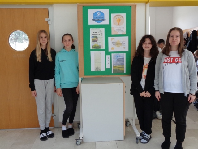 Climate Action Project